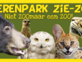 thumb Dierenpark Zie-Zoo