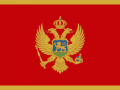 thumb 640px-Flag of Montenegro.svg
